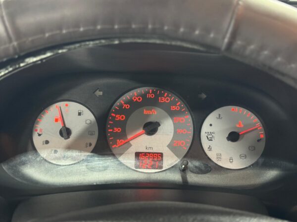 RENAULT CLIO 2008 - Image 7