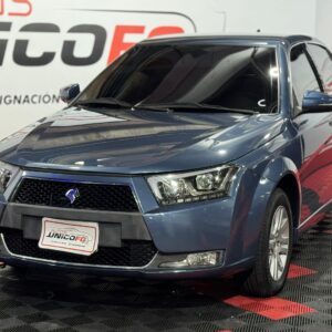 IKCO DENAS  2023