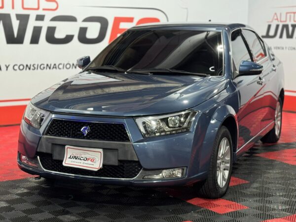 IKCO DENAS  2023