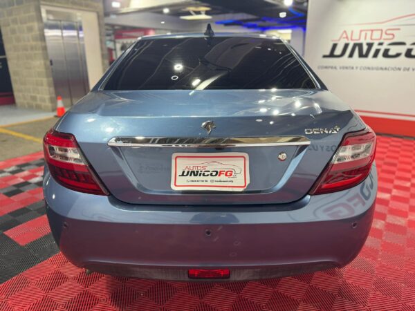 IKCO DENAS  2023 - Image 4
