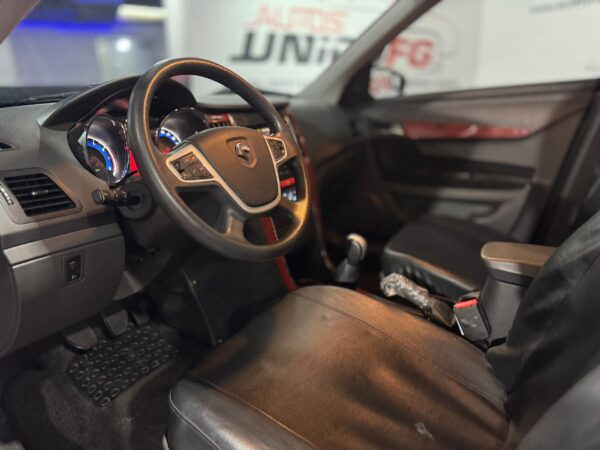 IKCO DENAS  2023 - Image 5