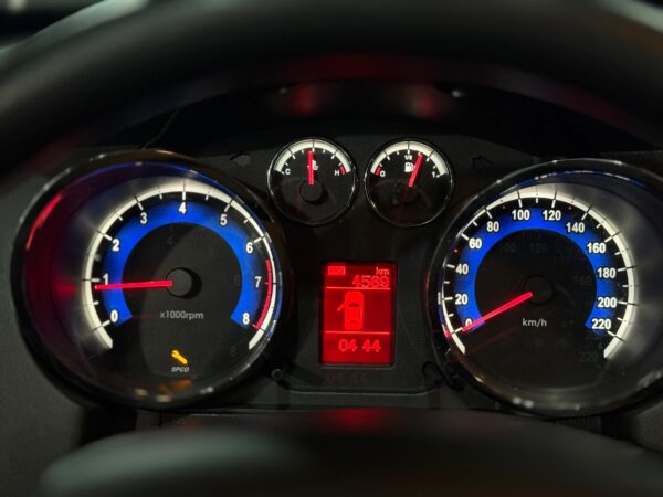 IKCO DENAS  2023 - Image 7