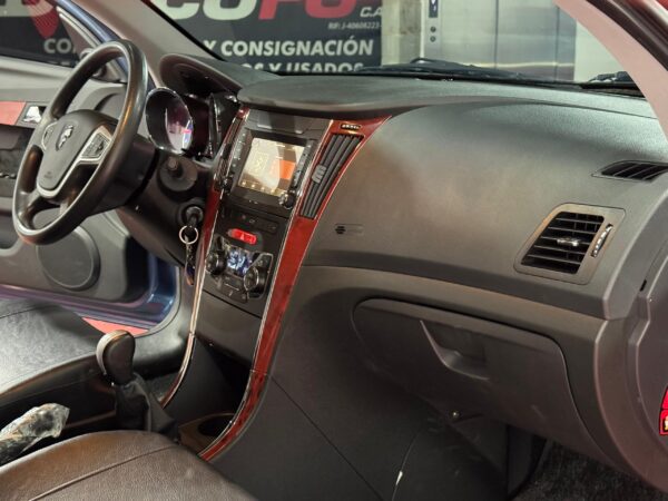 IKCO DENAS  2023 - Image 6