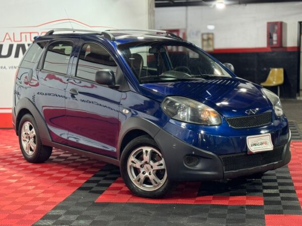 CHERY X1 2015 - Image 2