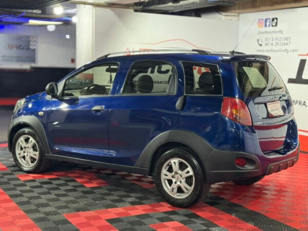 CHERY X1 2015 - Image 3