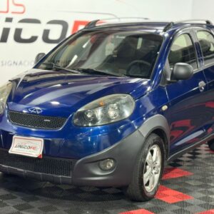 CHERY X1 2015
