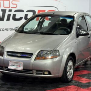 KIA RIO STANLEY 2007