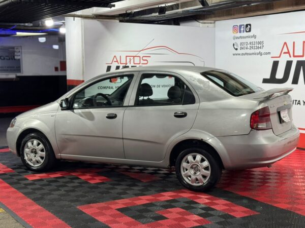 KIA RIO STANLEY 2007 - Image 3