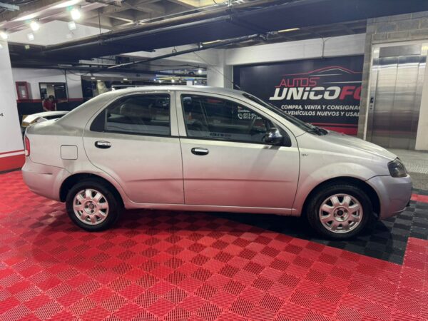 KIA RIO STANLEY 2007 - Image 2