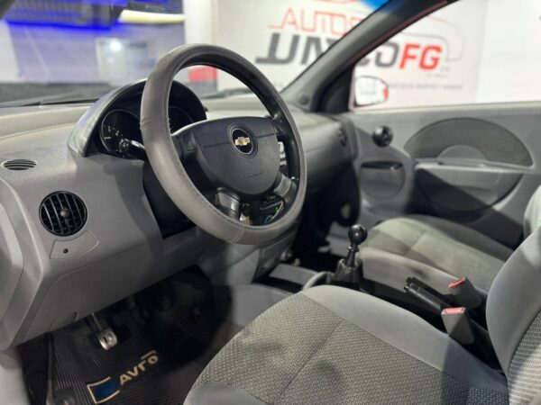 KIA RIO STANLEY 2007 - Image 5