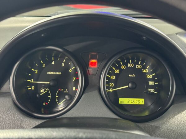 KIA RIO STANLEY 2007 - Image 7