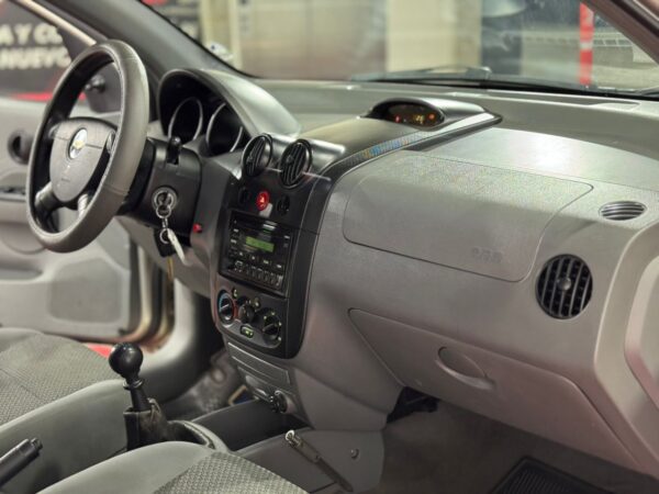KIA RIO STANLEY 2007 - Image 6
