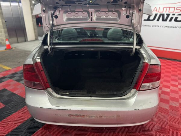 KIA RIO STANLEY 2007 - Image 8