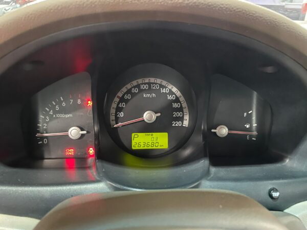 KIA SPORTAGE 2009 - Image 7