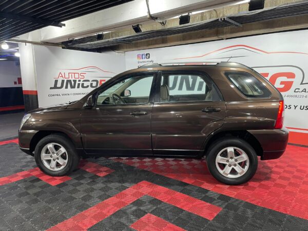 KIA SPORTAGE 2009 - Image 3