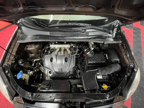KIA SPORTAGE 2009 - Image 9