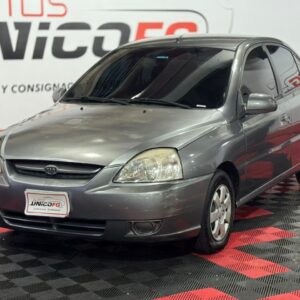 KIA RIO STANLEY 2007