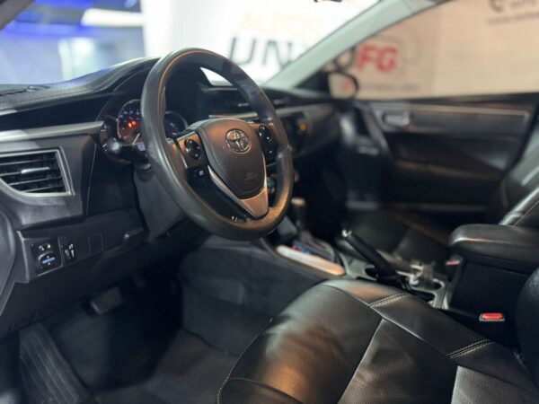 TOYOTA COROLLA 2015 - Image 4