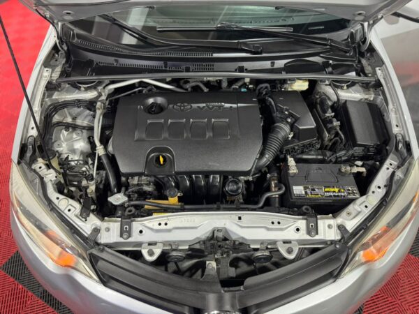 TOYOTA COROLLA 2015 - Image 9