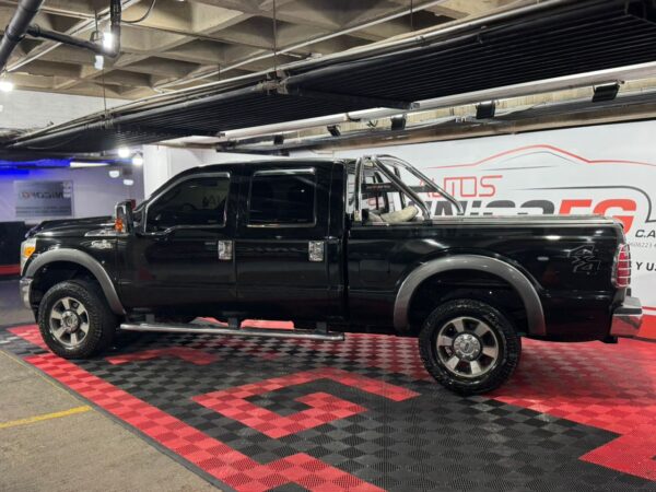 FORD SPER DUTY 250  4X4 2012 - Image 3