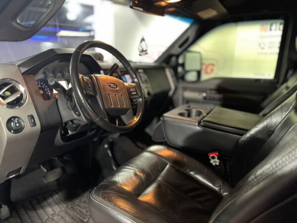 FORD SPER DUTY 250  4X4 2012 - Image 5