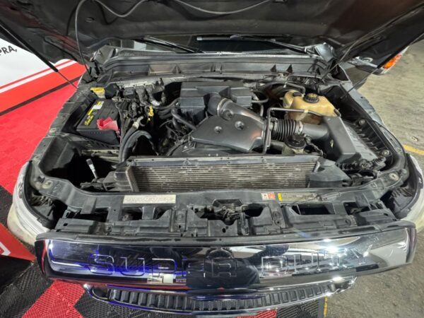 FORD SPER DUTY 250  4X4 2012 - Image 9