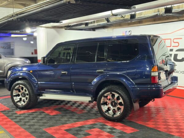TOYOTA PRADO 2001 - Image 3