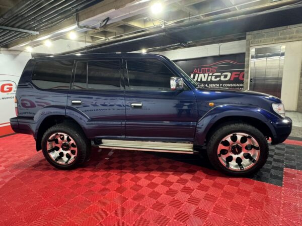 TOYOTA PRADO 2001 - Image 2