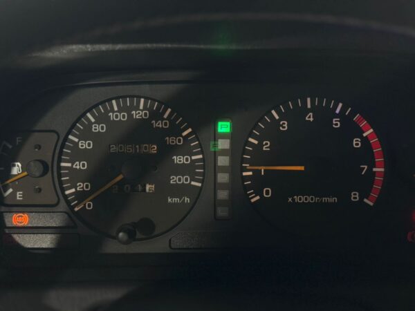 TOYOTA PRADO 2001 - Image 7