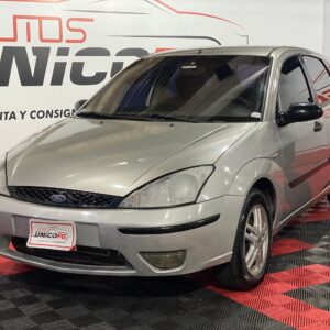 FORD FOCUS 2.0 2006