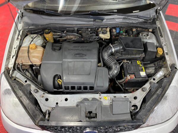 FORD FOCUS 2.0 2006 - Image 8