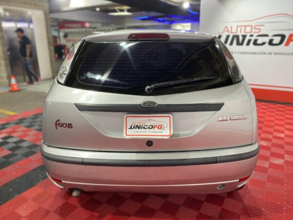 FORD FOCUS 2.0 2006 - Image 4