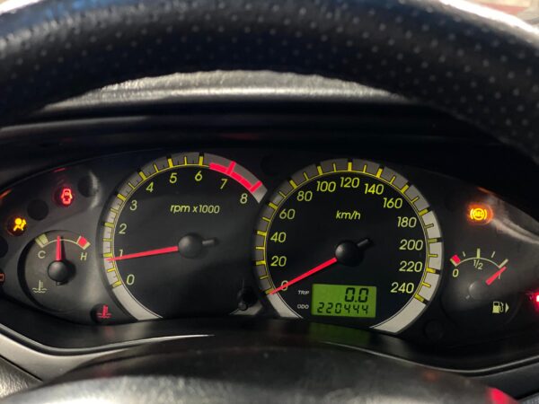 FORD FOCUS 2.0 2006 - Image 7