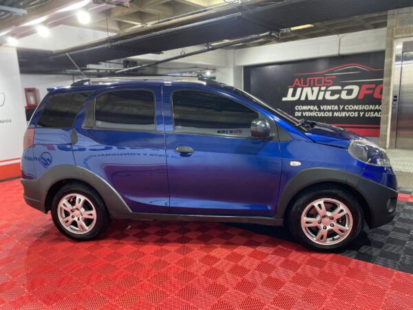 CHERY X1  2014 - Image 2