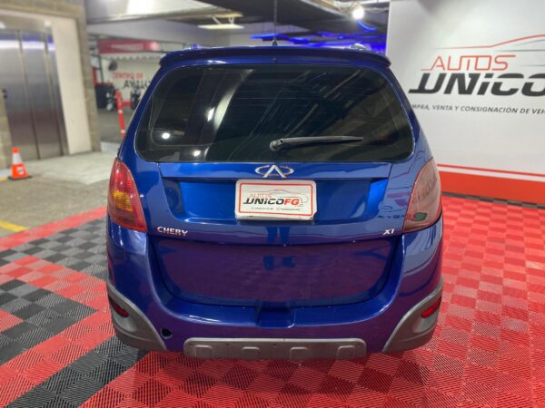 CHERY X1  2014 - Image 4