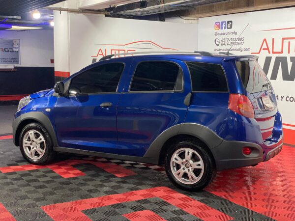 CHERY X1  2014 - Image 3
