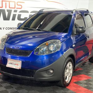 CHERY X1  2014
