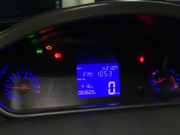 CHERY X1  2014 - Image 7