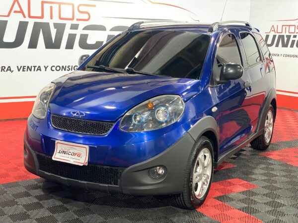 CHERY X1  2014