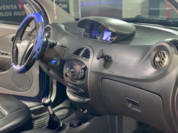 CHERY X1  2014 - Image 6