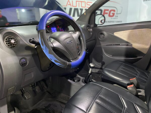 CHERY X1  2014 - Image 5