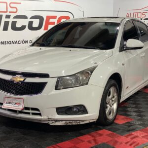 CHEVROLET CRUZE 2011