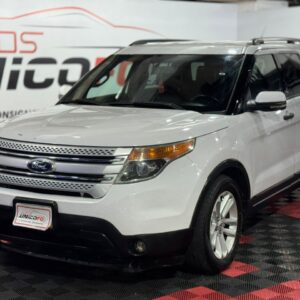 FORD EXPLORER 4X2 2012