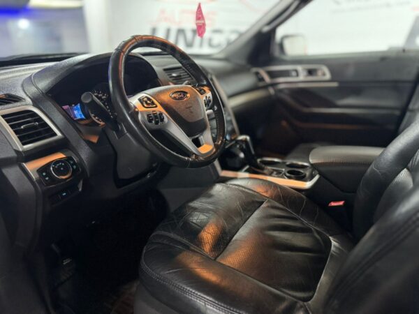 FORD EXPLORER 4X2 2012 - Image 5