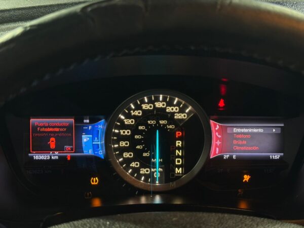 FORD EXPLORER 4X2 2012 - Image 7