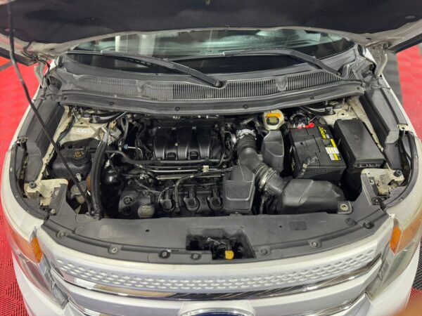 FORD EXPLORER 4X2 2012 - Image 9