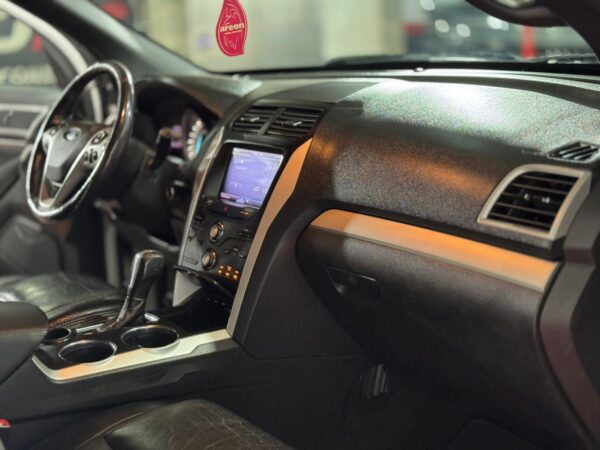 FORD EXPLORER 4X2 2012 - Image 6