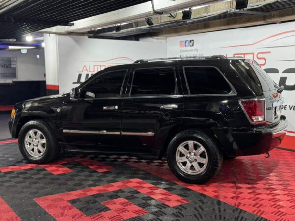 JEEP GRAND CHEROKEE 4X4 2009 - Image 3
