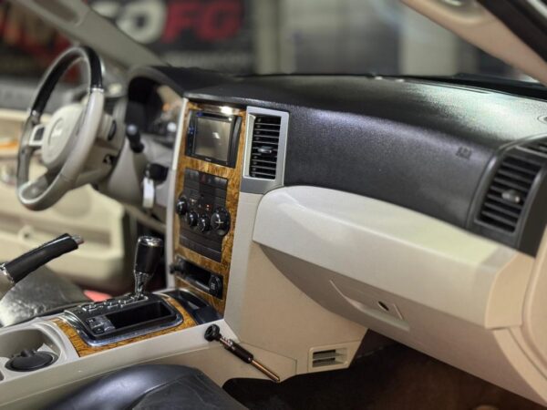 JEEP GRAND CHEROKEE 4X4 2009 - Image 6