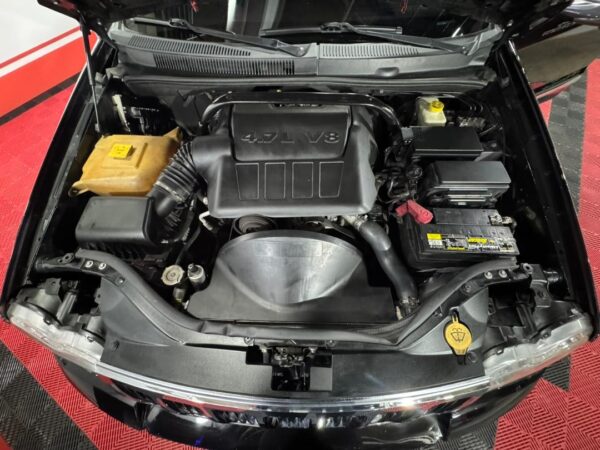 JEEP GRAND CHEROKEE 4X4 2009 - Image 8